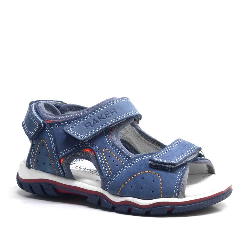 leather sandals for kids