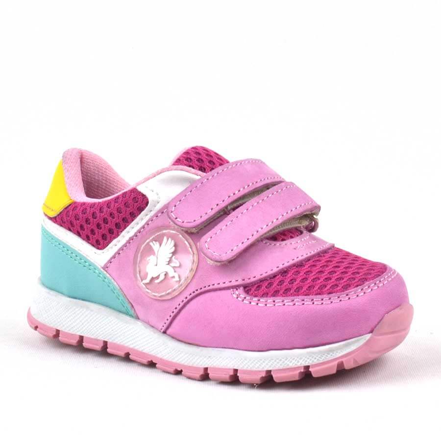 Leather Sneakers for kids